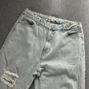 PacSun | Denim Jogger | Size 28